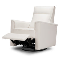 Willa Recliner in Eco-Performance Fabric