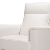 Willa Recliner in Eco-Performance Fabric