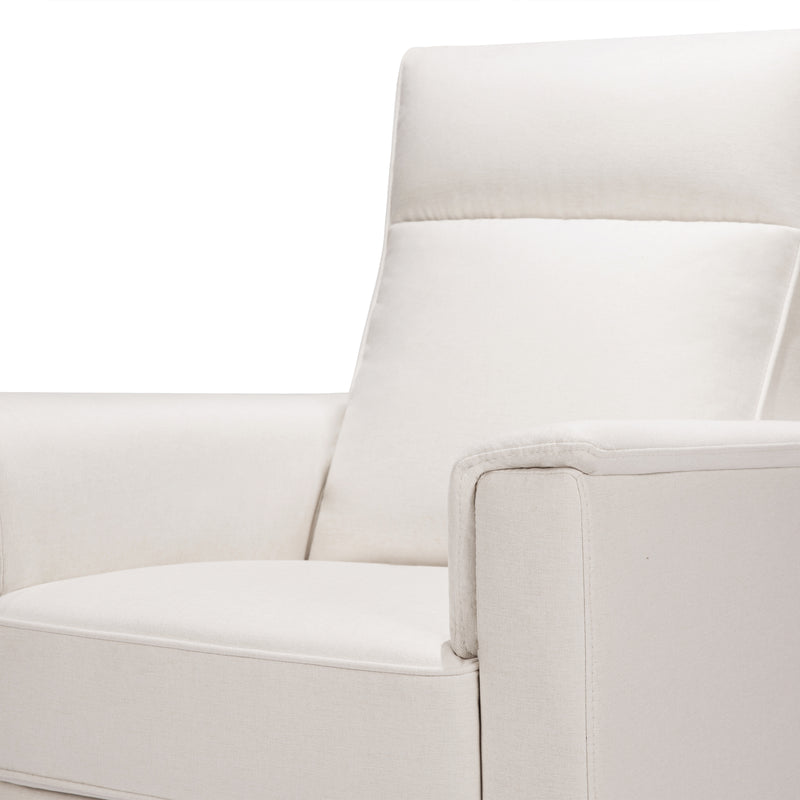 Willa Recliner in Eco-Performance Fabric