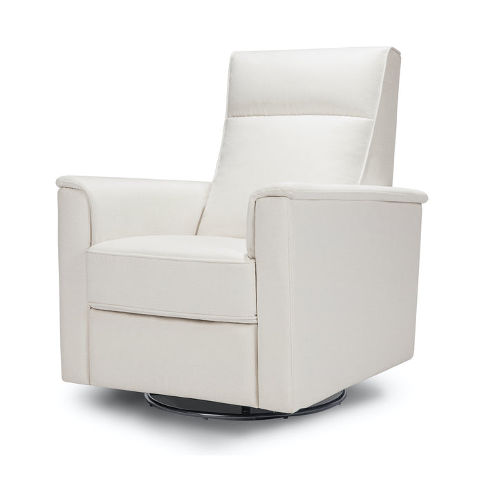 Willa Recliner in Eco-Performance Fabric