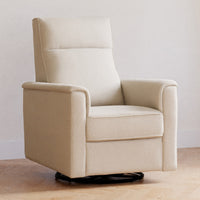 Willa Recliner in Eco-Performance Fabric