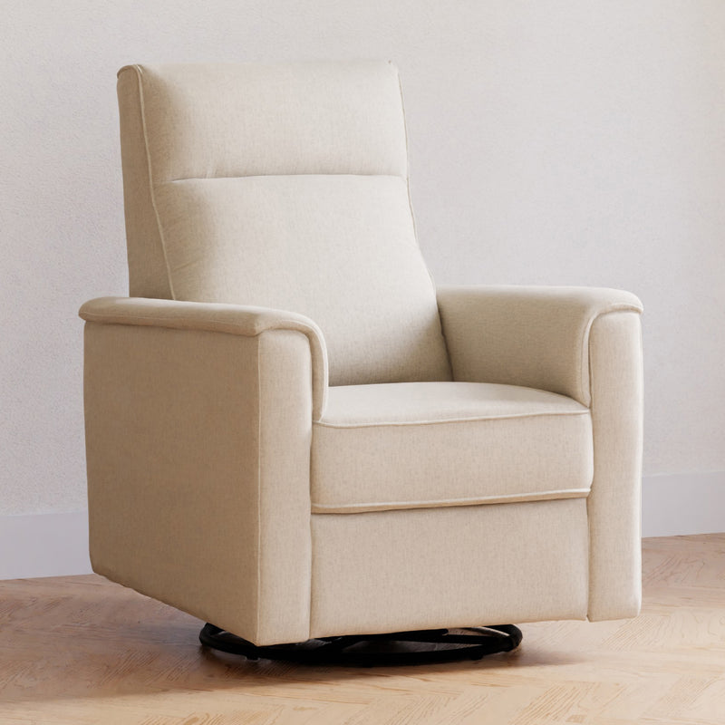 Willa Recliner in Eco-Performance Fabric