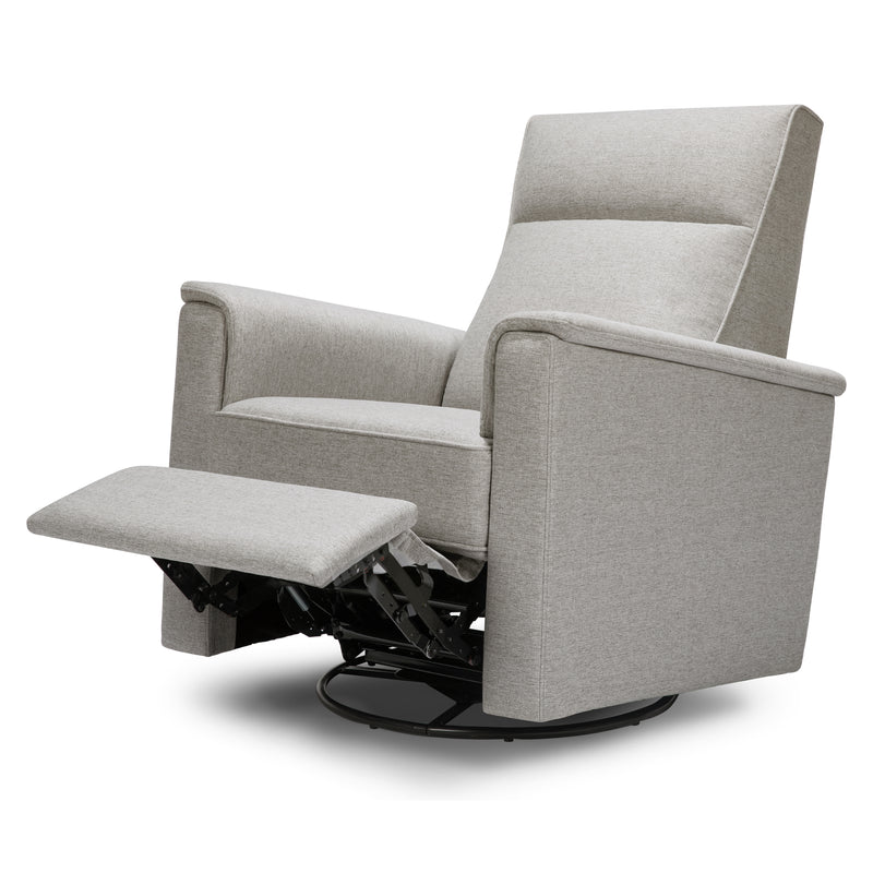 Willa Recliner in Eco-Performance Fabric