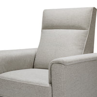 Willa Recliner in Eco-Performance Fabric