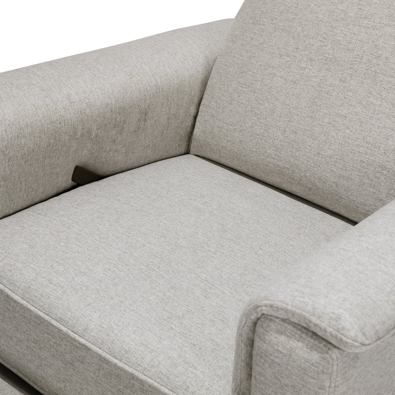 Willa Recliner in Eco-Performance Fabric