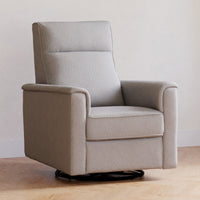 Willa Recliner in Eco-Performance Fabric