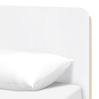 TipToe Twin Bed