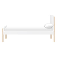 TipToe Twin Bed