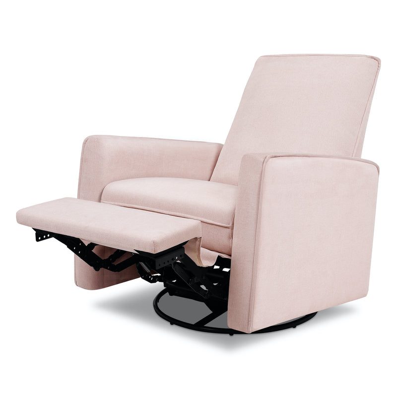 Penny Recliner + Swivel Glider - Eco-Performance Fabric