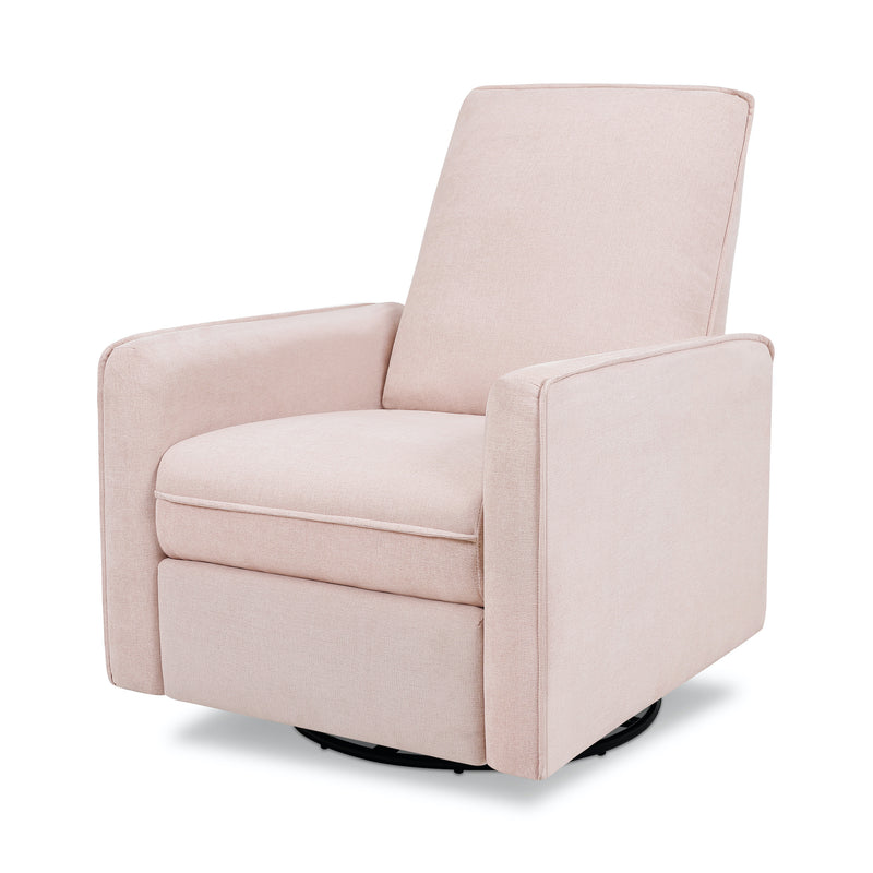 Penny Recliner and Swivel Glider in Eco-Performance Fabric