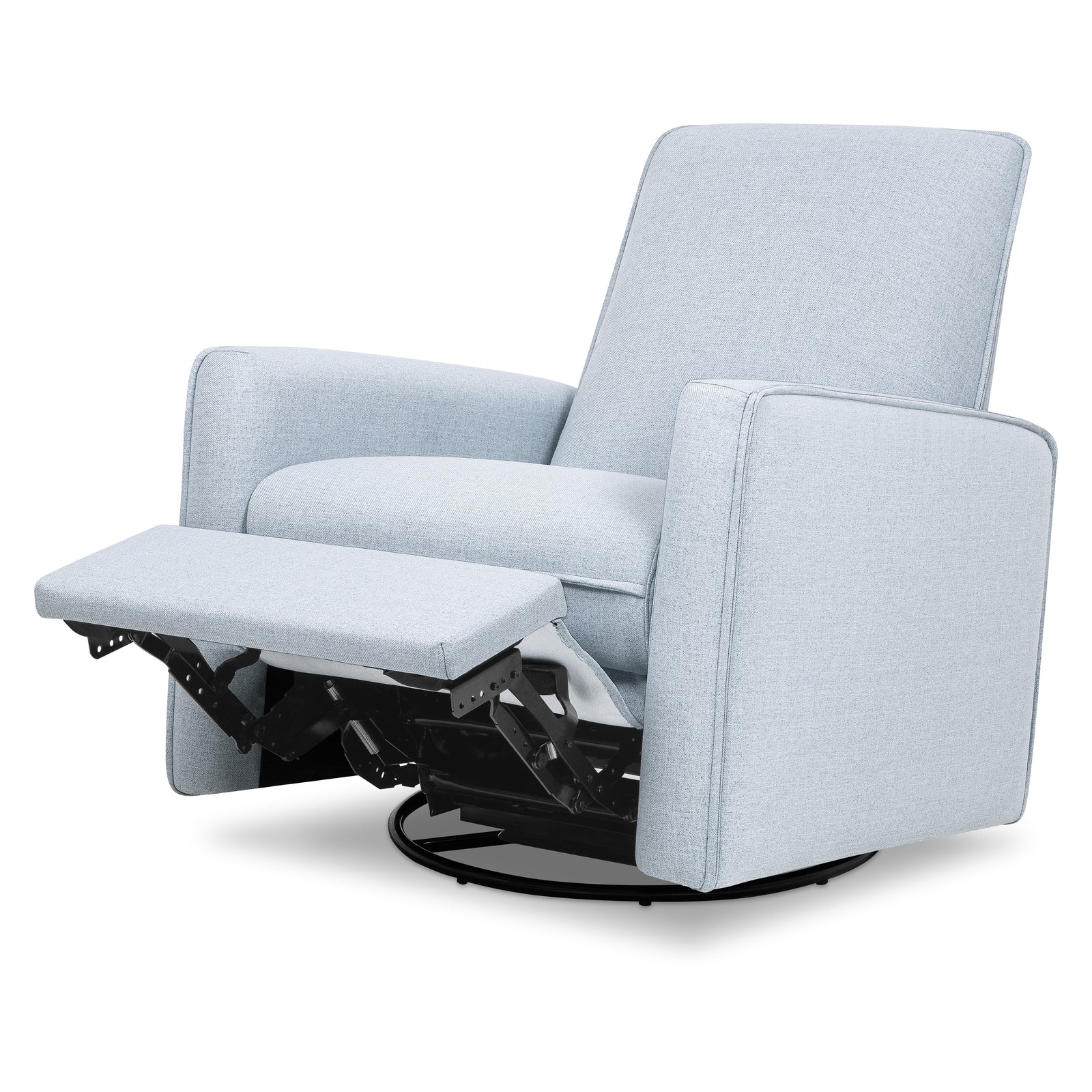 Penny Recliner + Swivel Glider
