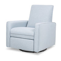 Penny Recliner + Swivel Glider