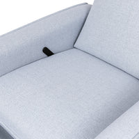 Penny Recliner + Swivel Glider