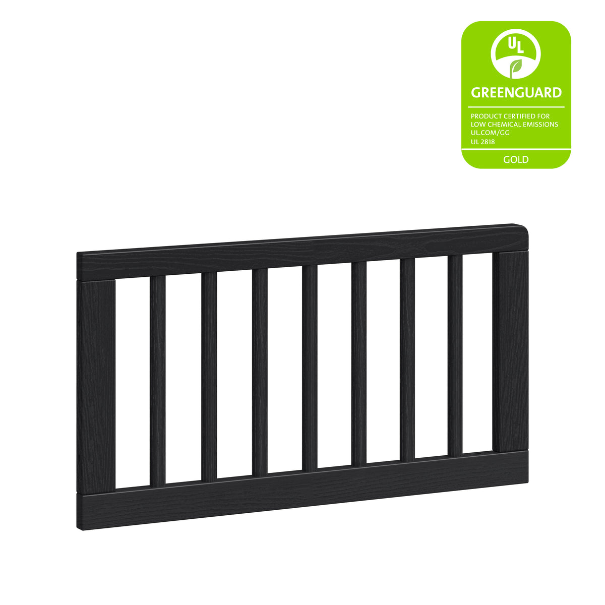 daVinci + Namesake Toddler Bed Conversion Kit