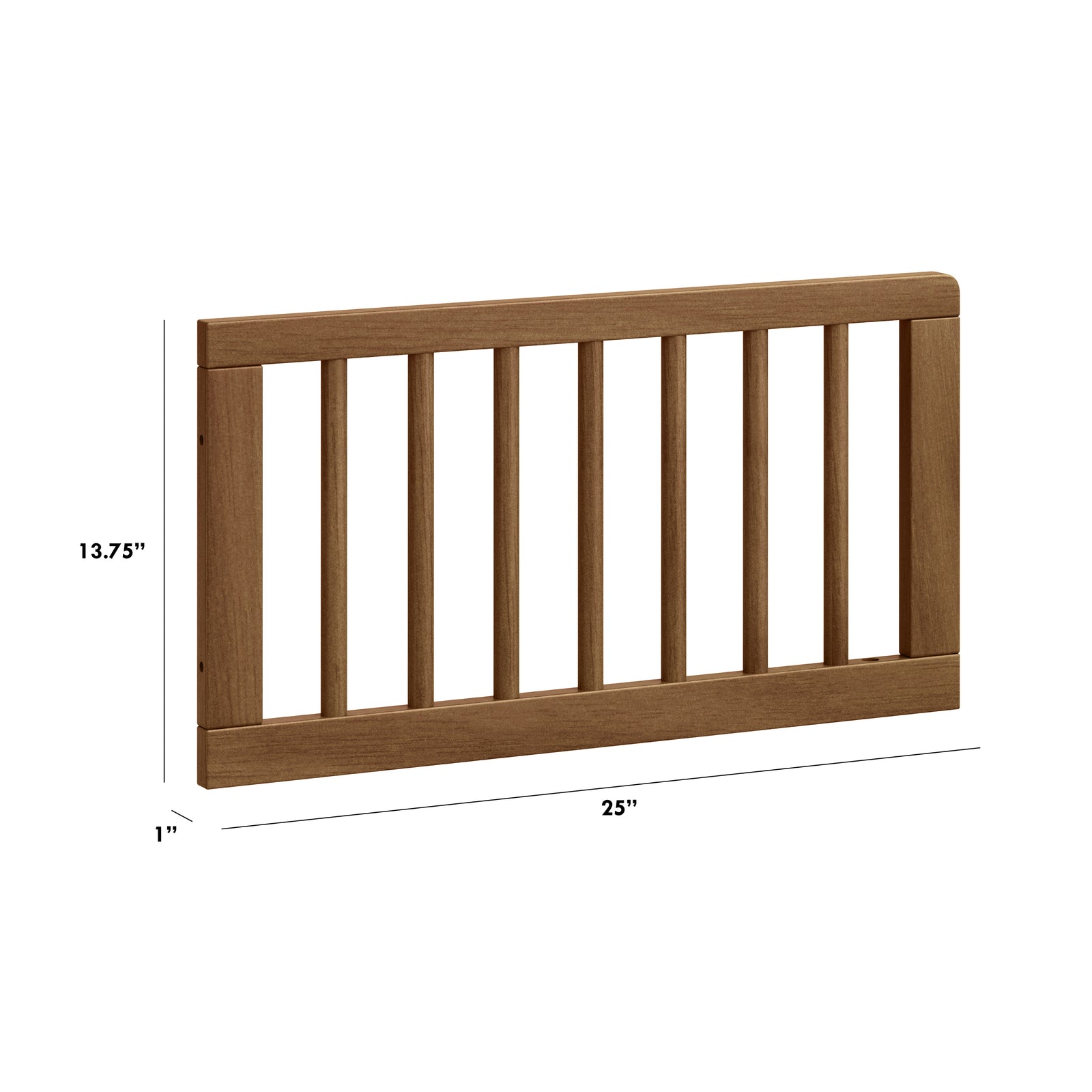 daVinci + Namesake Toddler Bed Conversion Kit