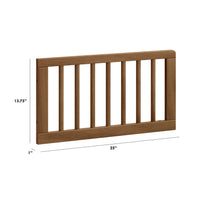daVinci + Namesake Toddler Bed Conversion Kit