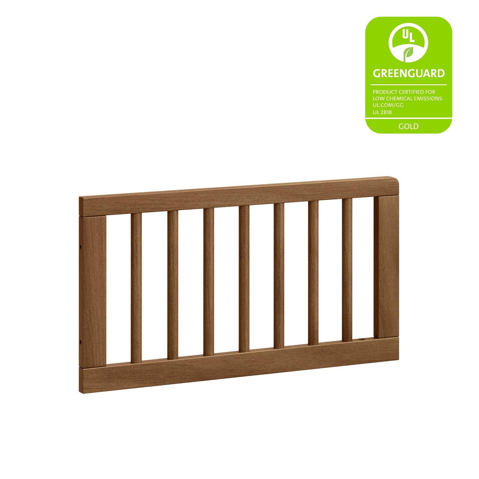 daVinci + Namesake Toddler Bed Conversion Kit