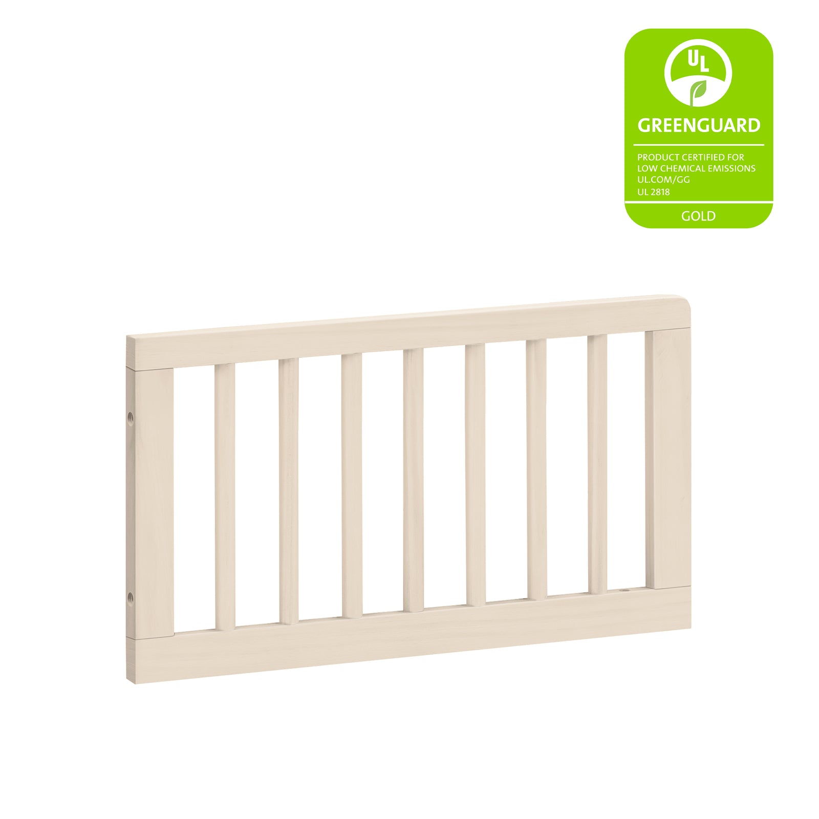 daVinci + Namesake Toddler Bed Conversion Kit