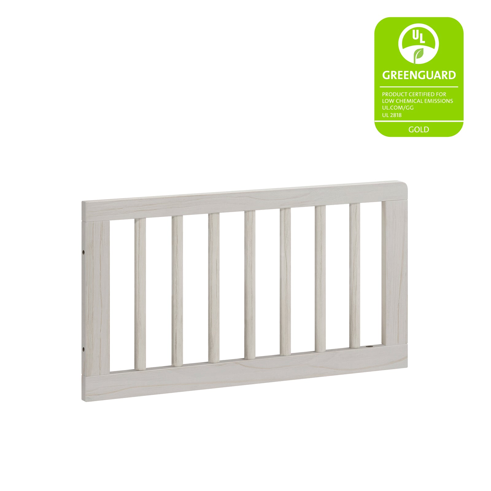 daVinci + Namesake Toddler Bed Conversion Kit