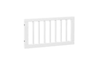 daVinci + Namesake Toddler Bed Conversion Kit
