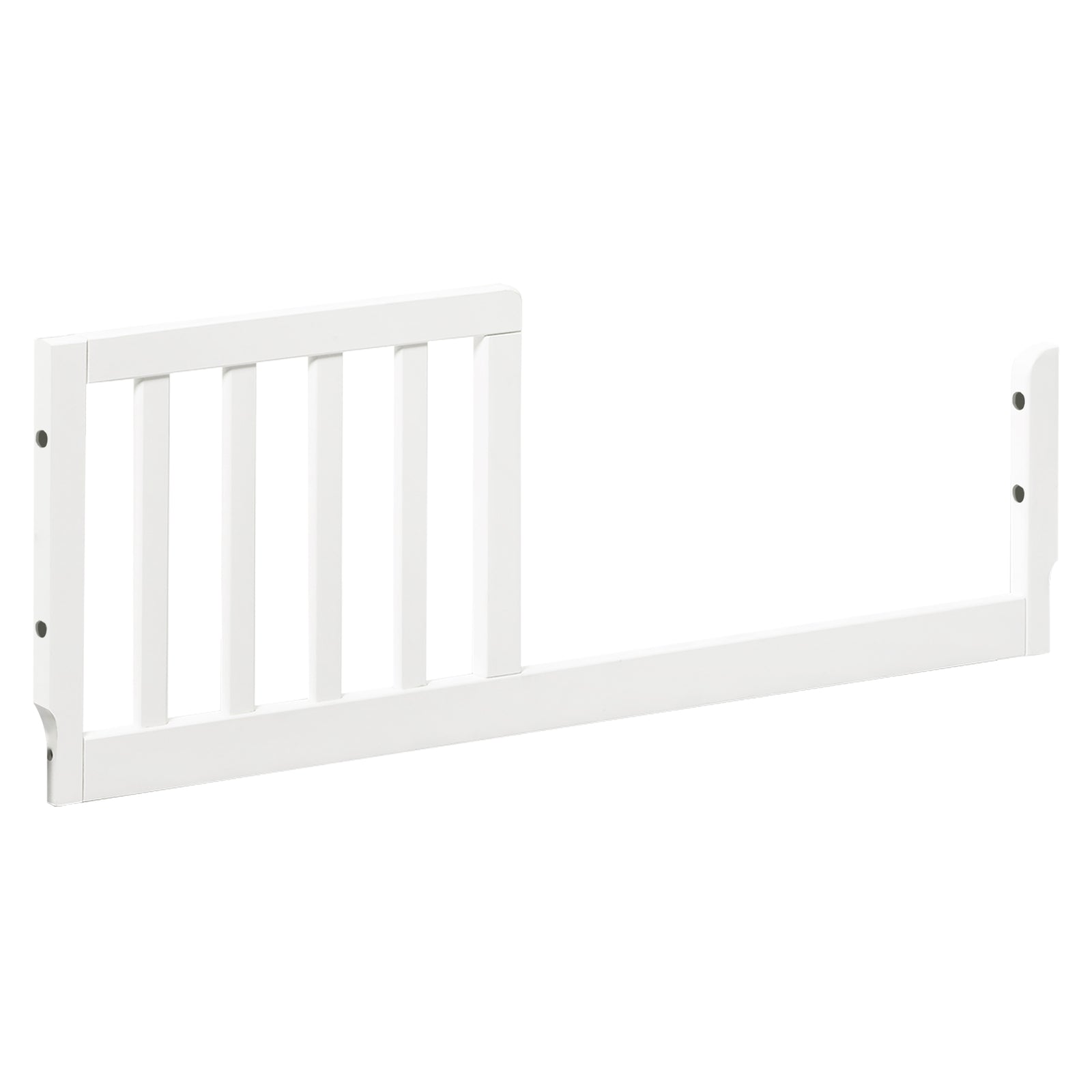 Colby Mini Toddler Bed Conversion Kit
