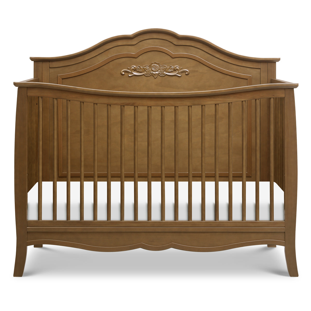 Fiona 4-in-1 Convertible Crib