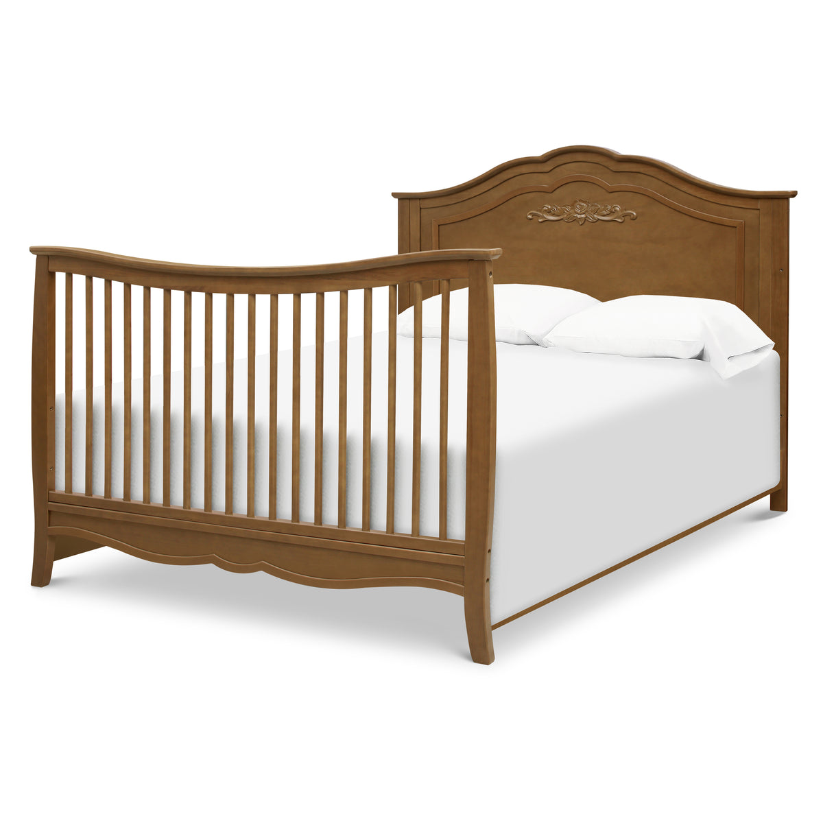 Fiona 4-in-1 Convertible Crib