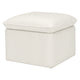 Cream Eco Performance Fabric