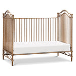 Camellia 3-in-1 Convertible Crib - Vintage Gold