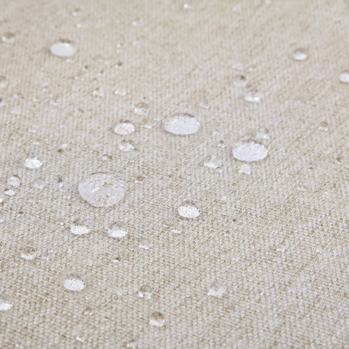 Crawford Gliding Ottoman | Eco-Performance Fabric