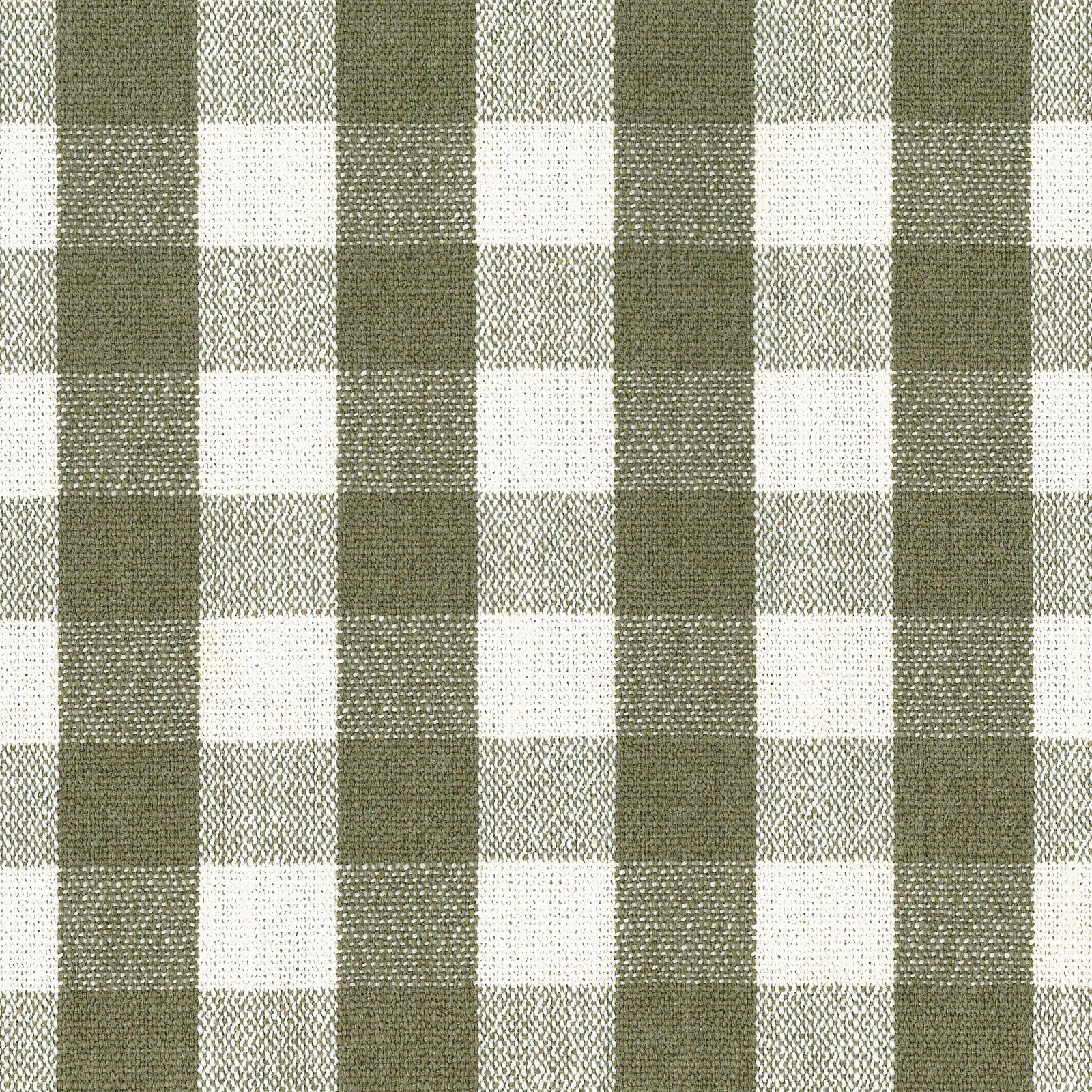 Crawford Pillowback Comfort Swivel Glider | Gingham