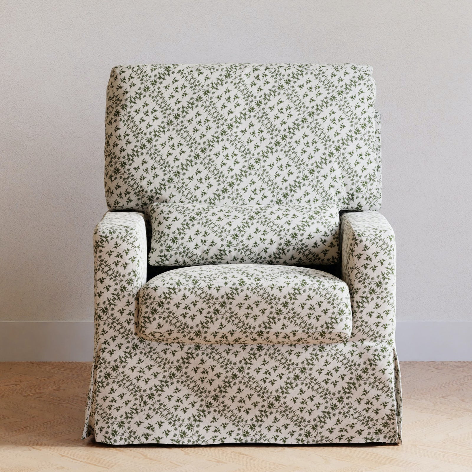 Sarah Flint x Namesake Crawford Swivel Glider