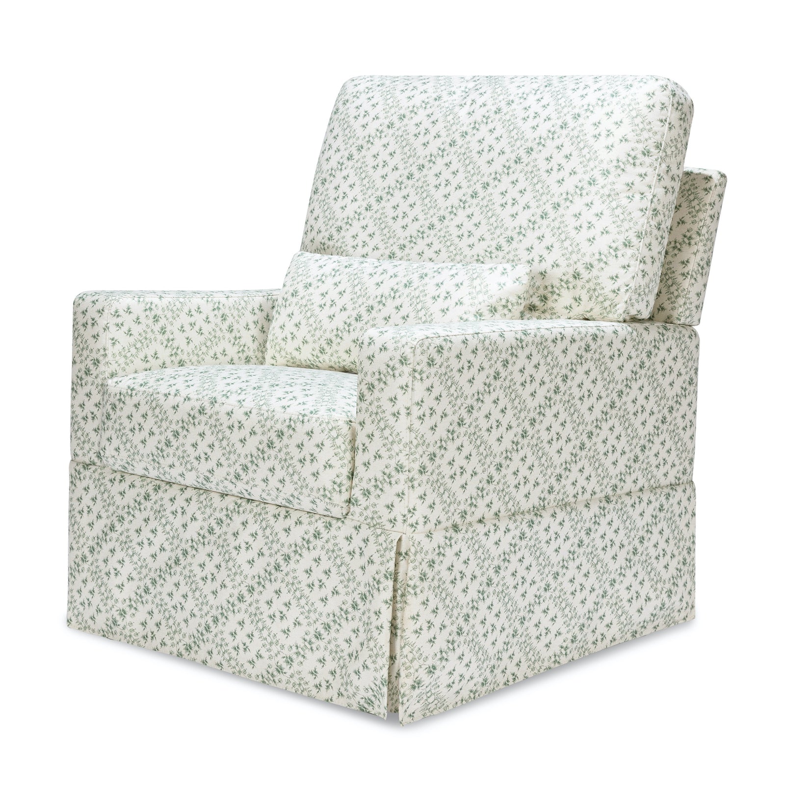 Sarah Flint x Namesake Crawford Swivel Glider