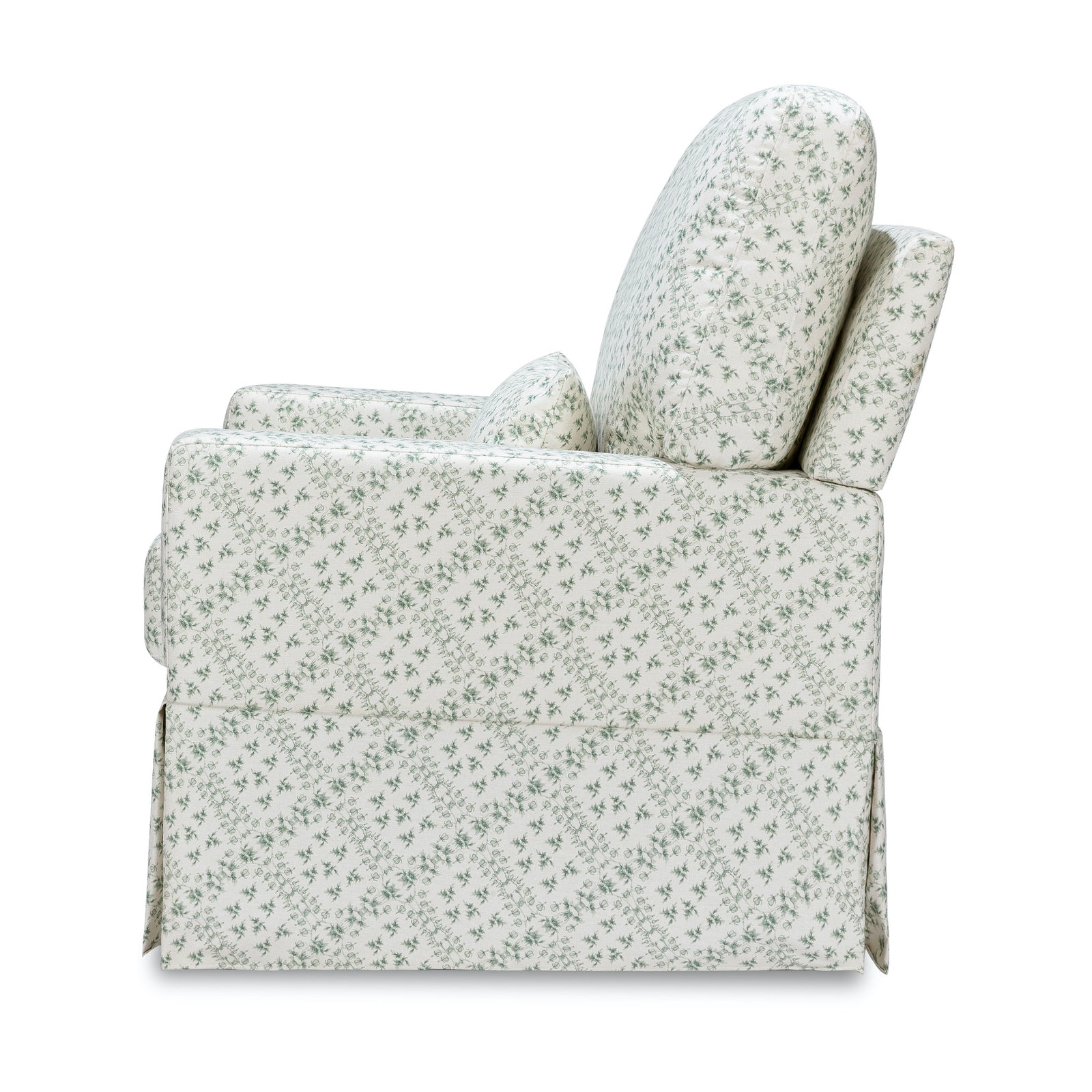 Sarah Flint x Namesake Crawford Swivel Glider