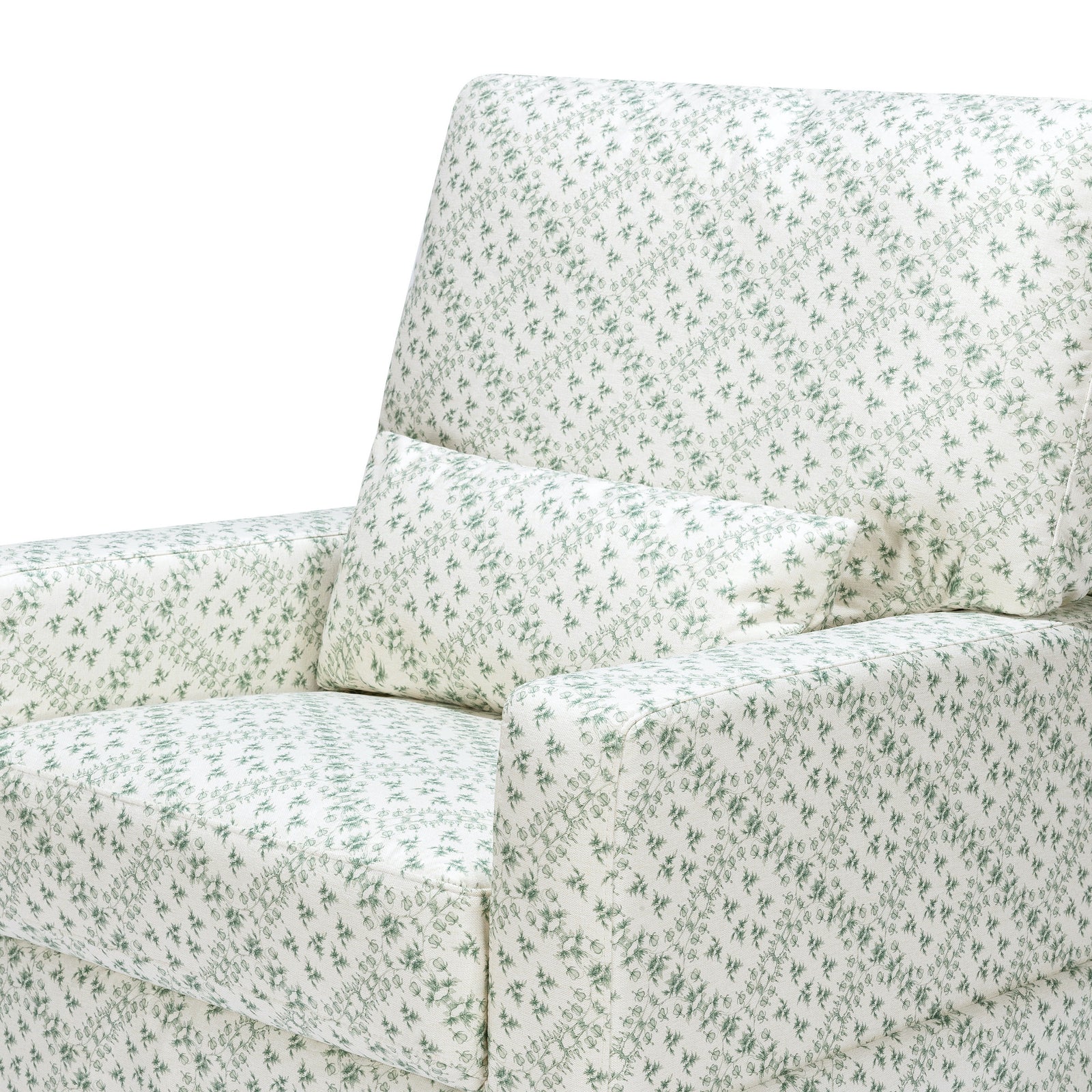 Sarah Flint x Namesake Crawford Swivel Glider