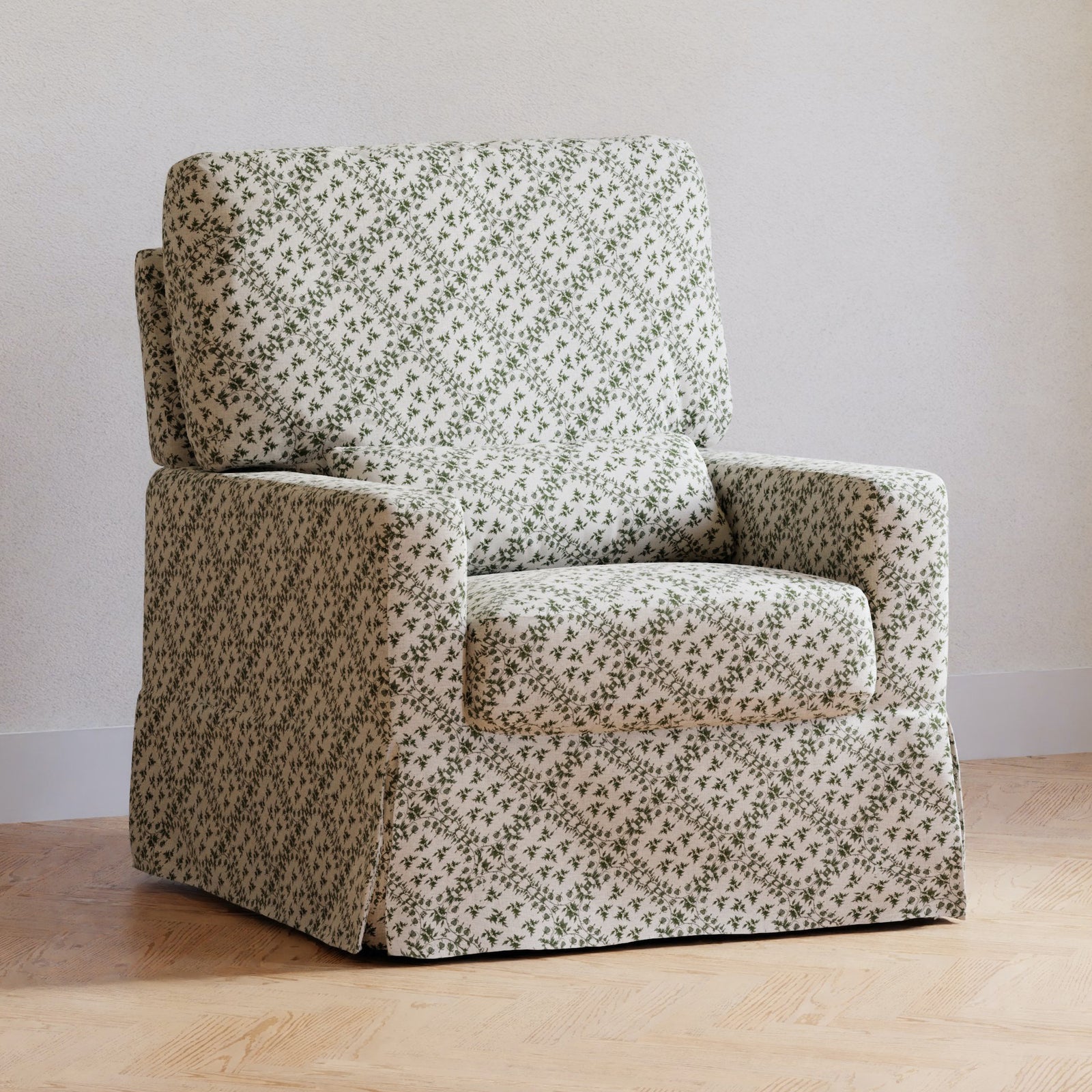 Sarah Flint x Namesake Crawford Swivel Glider