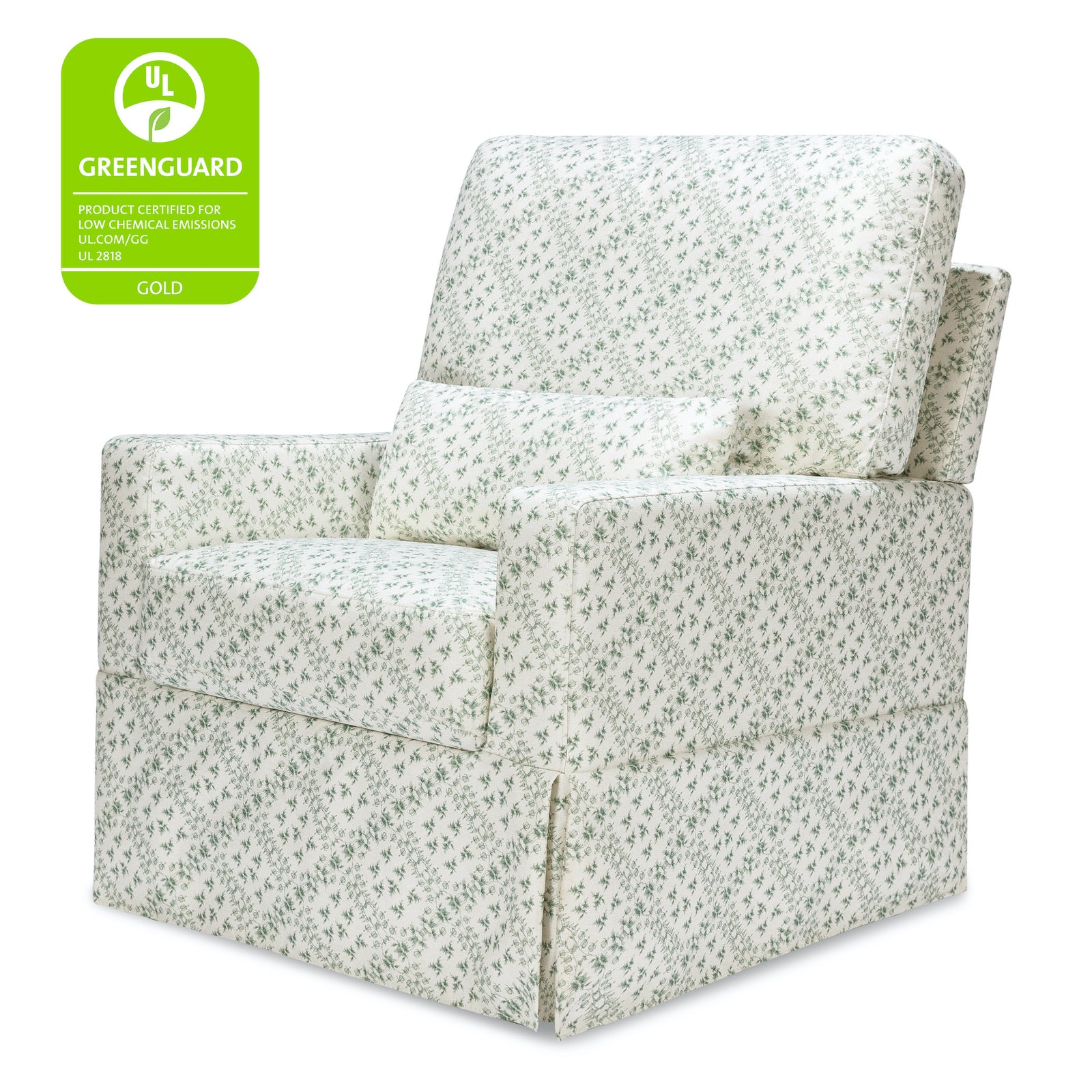 Sarah Flint x Namesake Crawford Swivel Glider