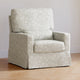 Mallow in Ash Performance Eco-Weave