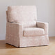 Pure Brer Rabbit in Rose Performance Eco-Weave