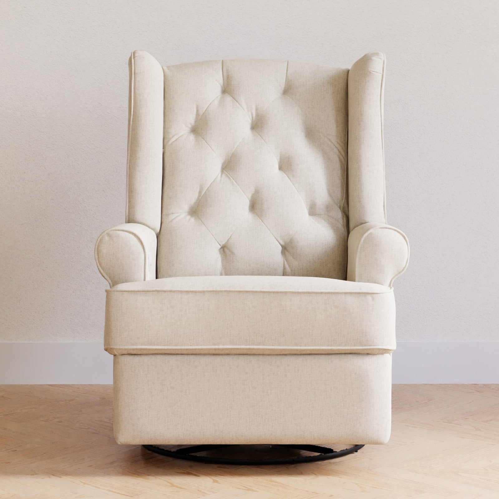 Harbour Electronic Recliner + Swivel Glider