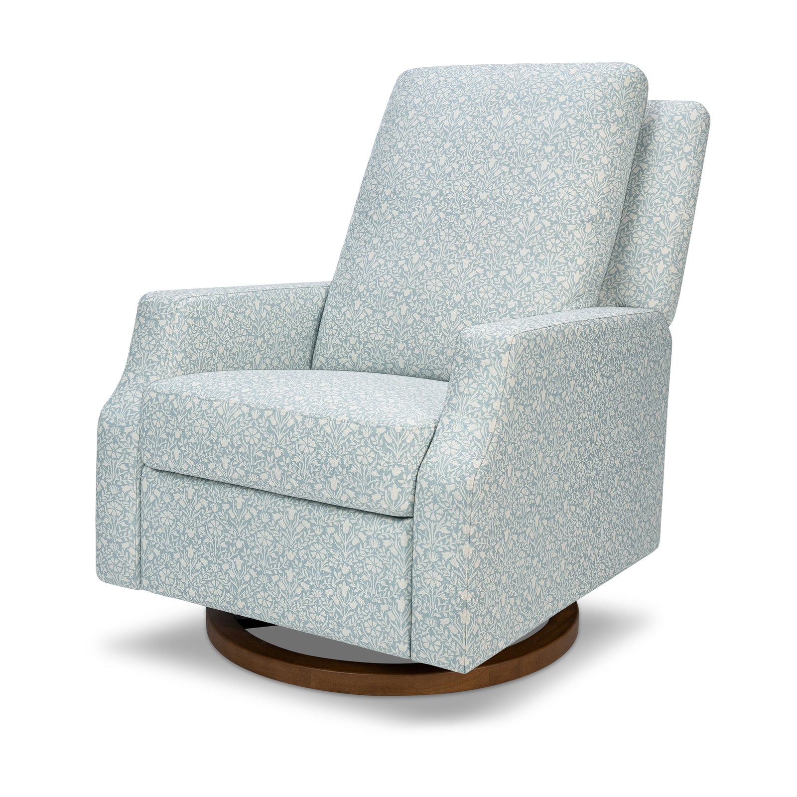 Morris & Co. x Namesake Crewe Recliner + Swivel Glider