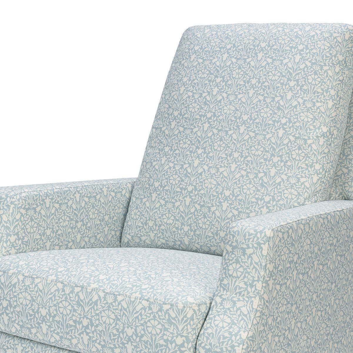 Morris & Co. x Namesake Crewe Recliner + Swivel Glider