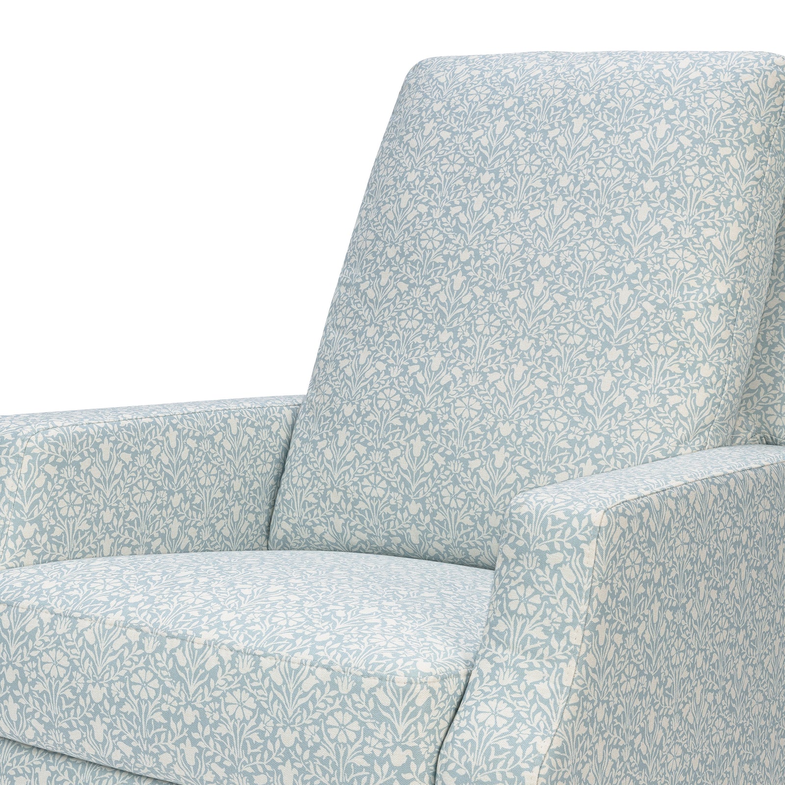 Morris & Co. x Namesake Crewe Recliner + Swivel Glider