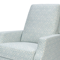 Morris & Co. x Namesake Crewe Recliner + Swivel Glider