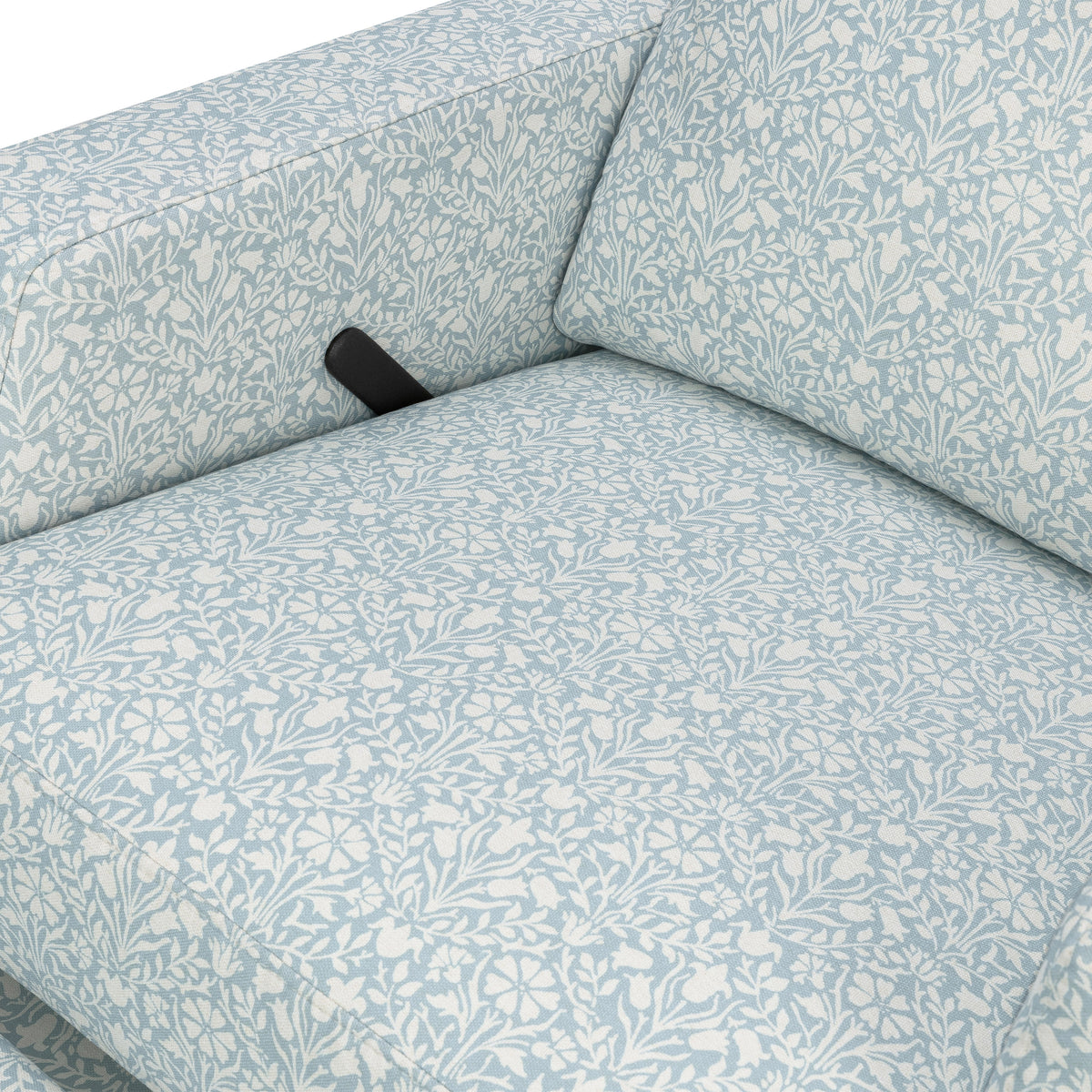 Morris & Co. x Namesake Crewe Recliner + Swivel Glider