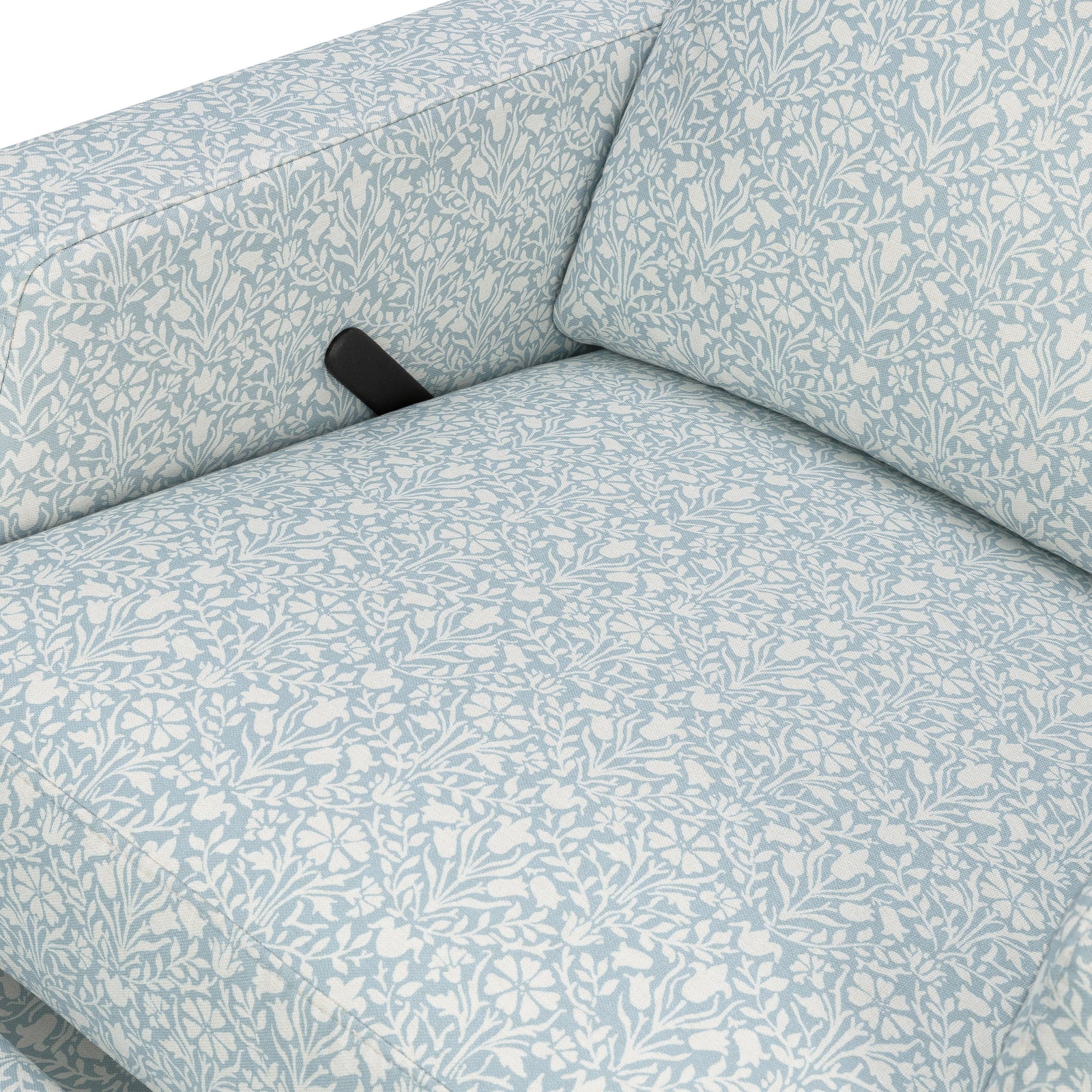 Morris & Co. x Namesake Crewe Recliner + Swivel Glider