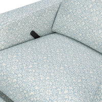 Morris & Co. x Namesake Crewe Recliner + Swivel Glider