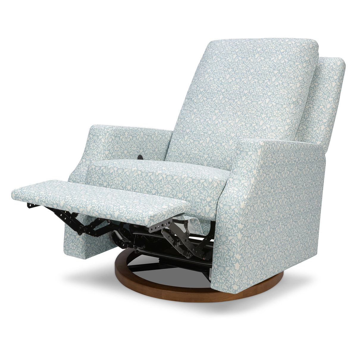 Morris & Co. x Namesake Crewe Recliner + Swivel Glider