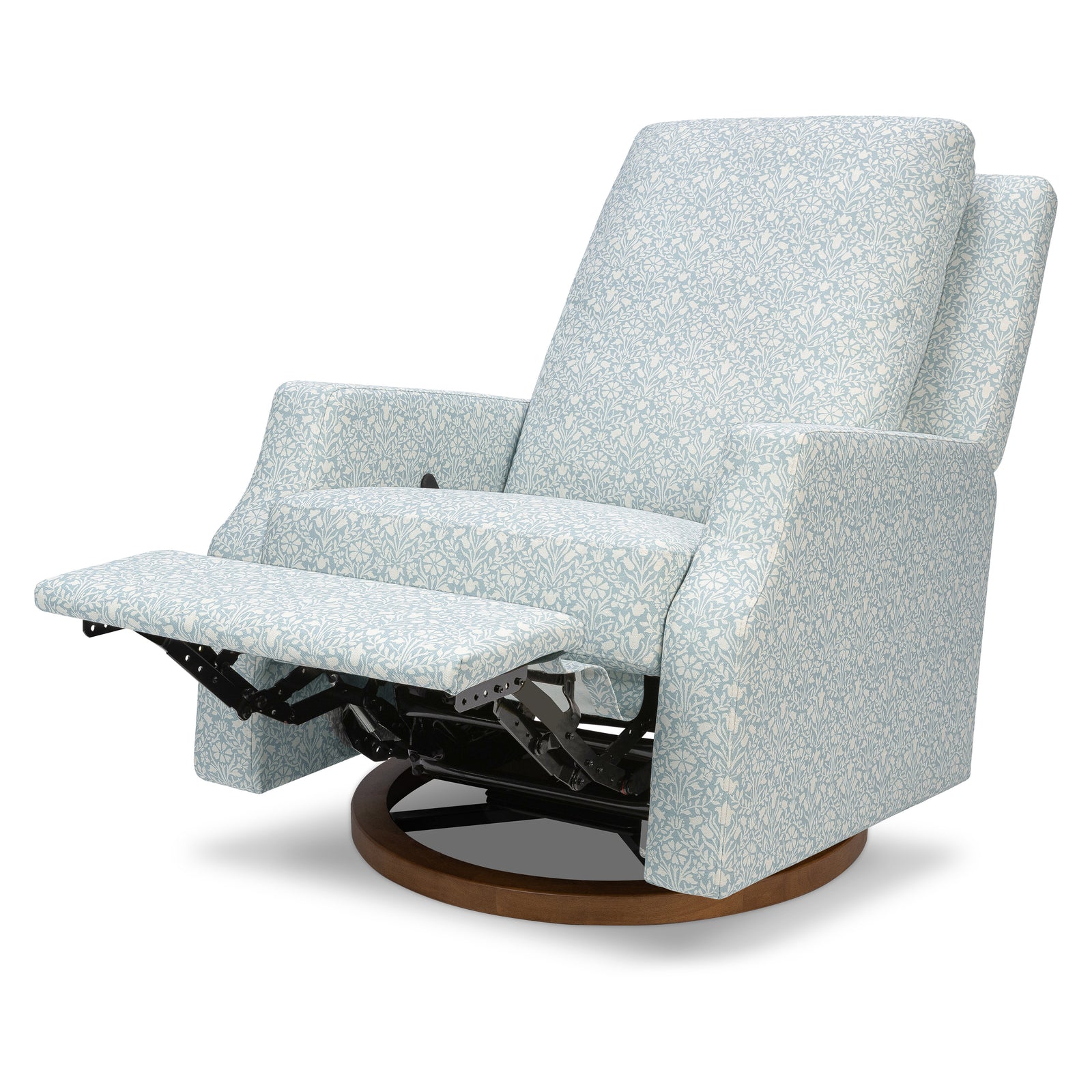 Morris & Co. x Namesake Crewe Recliner + Swivel Glider