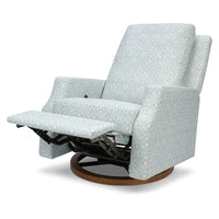 Morris & Co. x Namesake Crewe Recliner + Swivel Glider